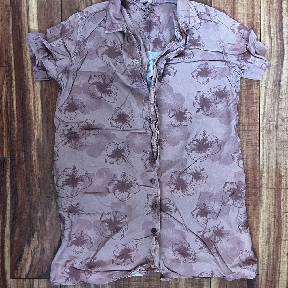 KEPOLA CO • Tshirt dress